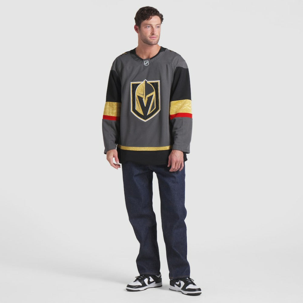 Vegas Golden Knights Fanatics Alternate Premium Jersey