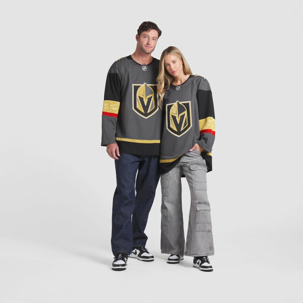 Vegas Golden Knights Fanatics Alternate Premium Jersey