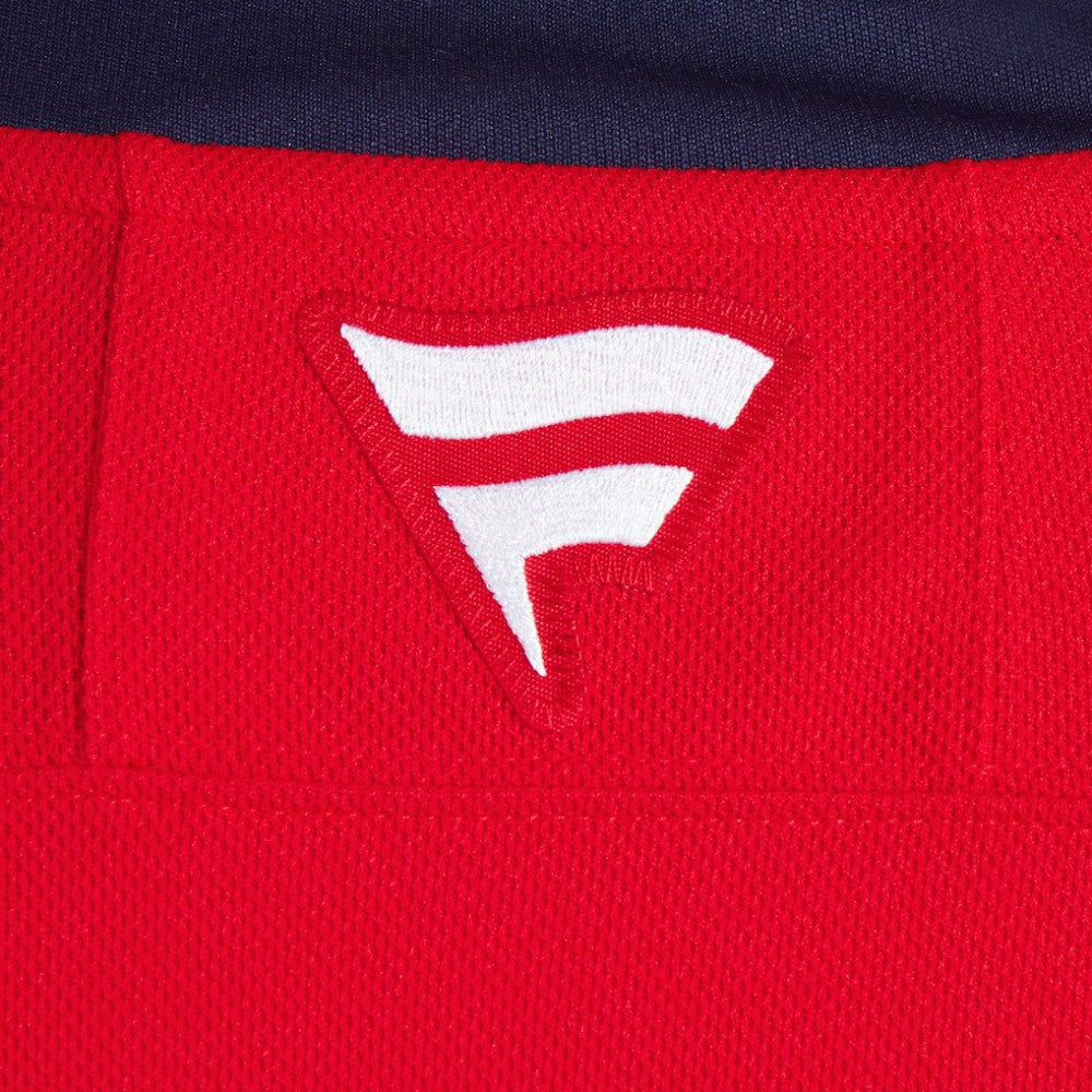 Washington Capitals Fanatics Home Premium Jersey