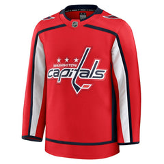 Washington Capitals Fanatics Home Premium Jersey