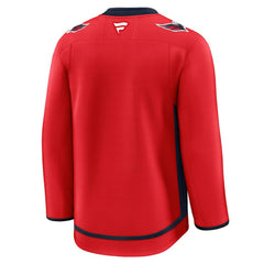 Washington Capitals Fanatics Home Premium Jersey