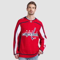 Washington Capitals Fanatics Home Premium Jersey
