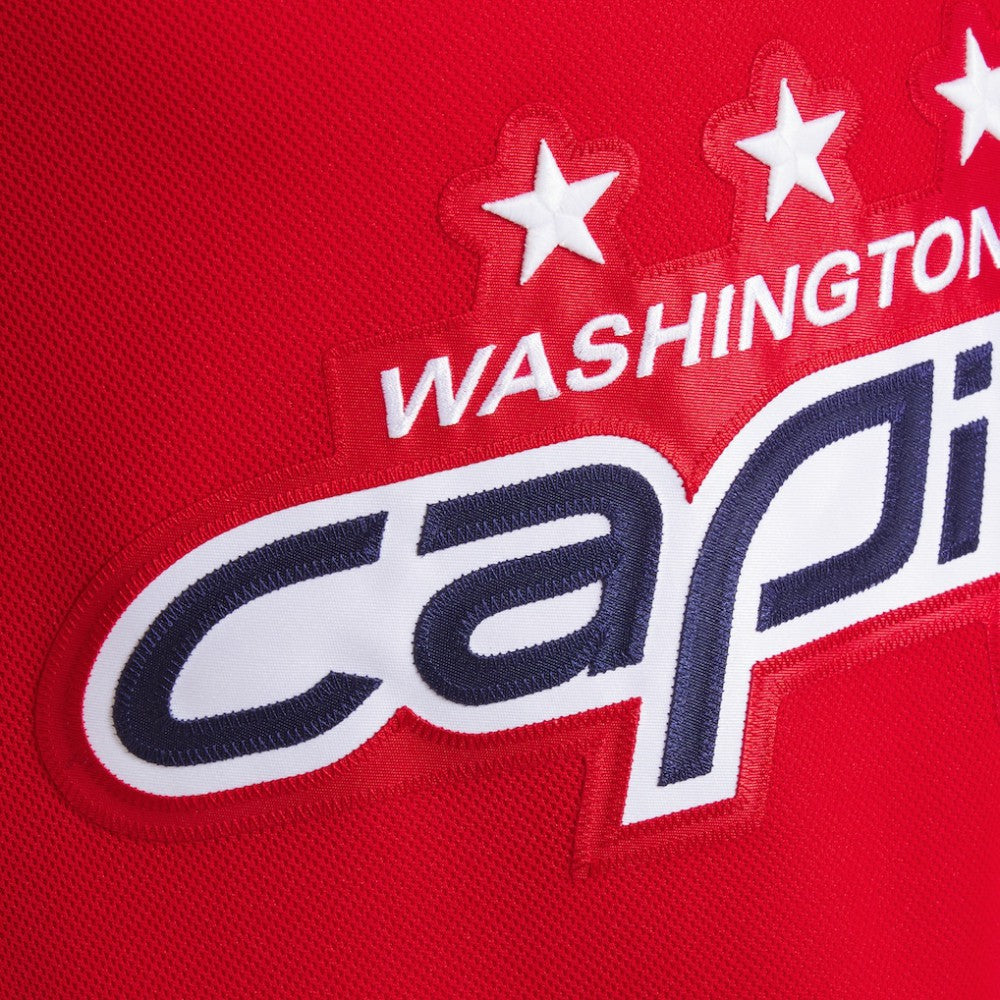 Washington Capitals Fanatics Home Premium Jersey