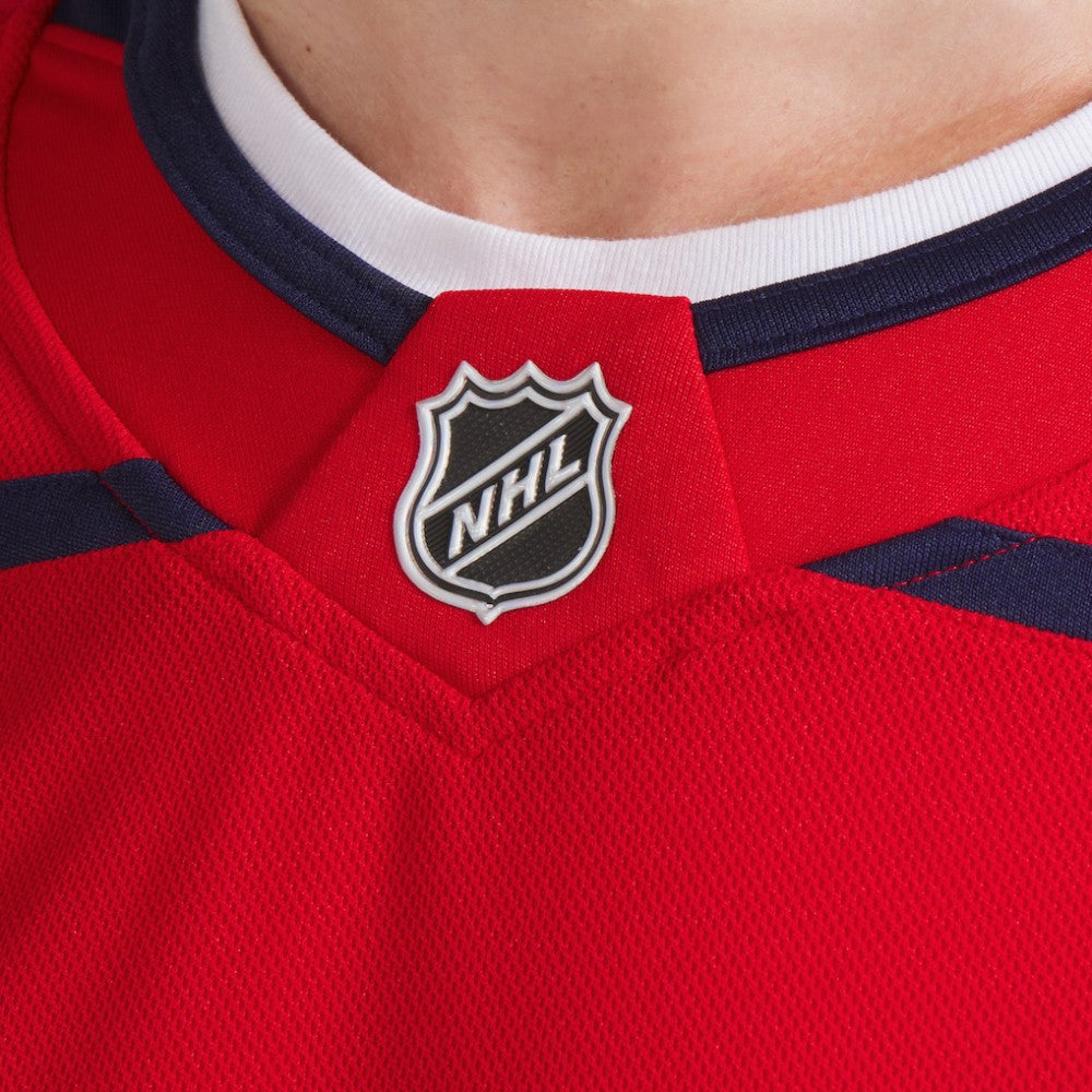 Washington Capitals Fanatics Home Premium Jersey