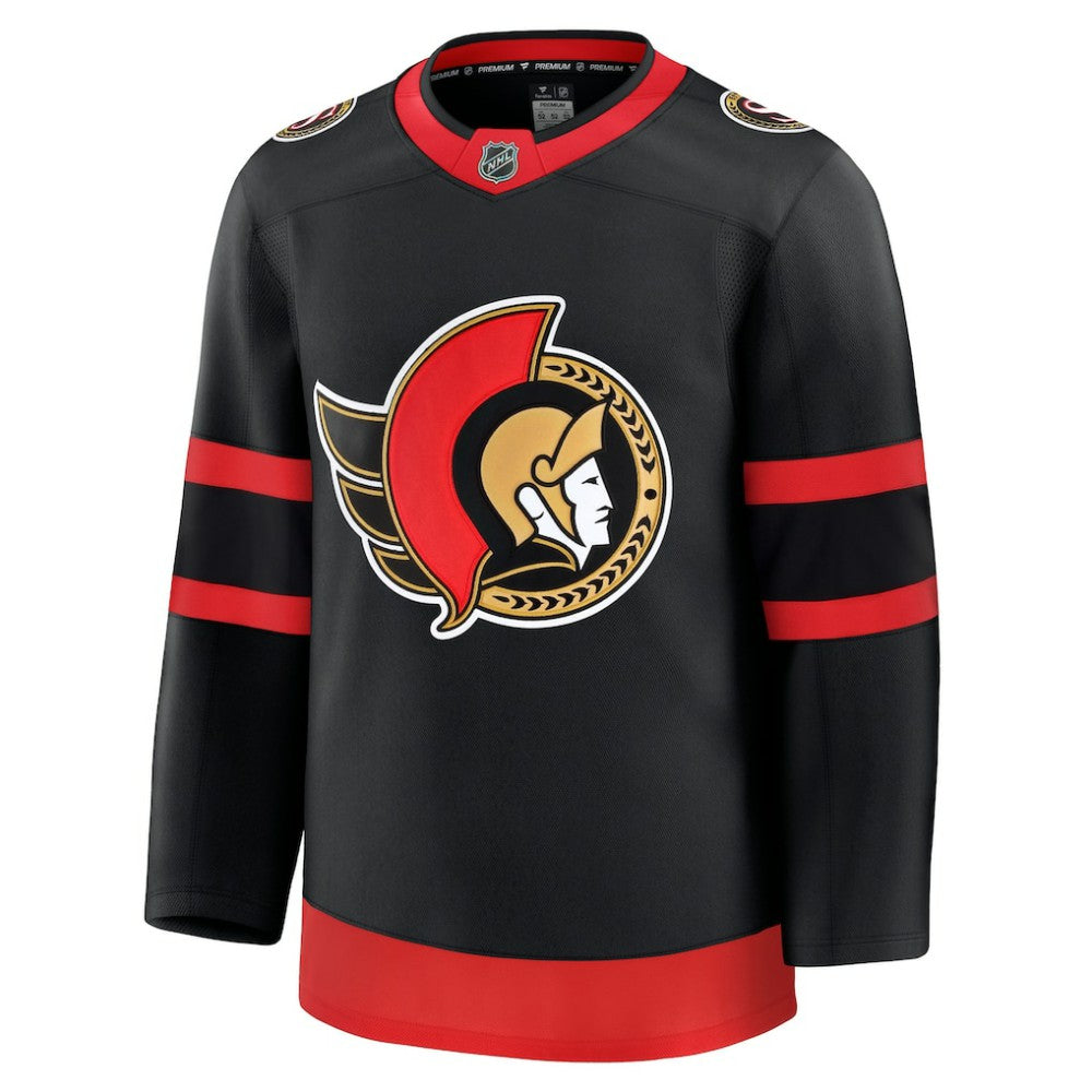 Ottawa Senators Fanatics Home Premium Jersey