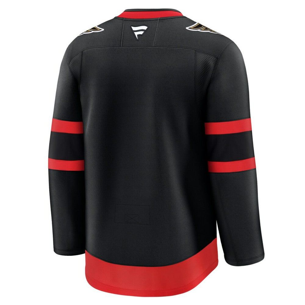 Ottawa Senators Fanatics Home Premium Jersey