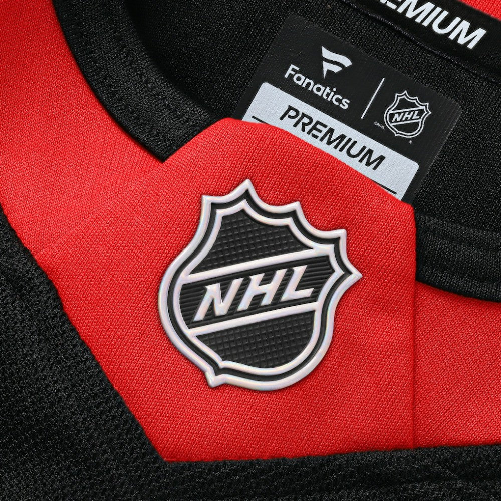Ottawa Senators Fanatics Home Premium Jersey