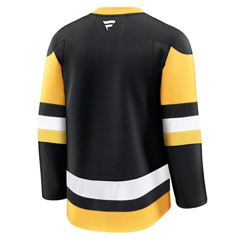Pittsburgh Penguins Fanatics Home Premium Jersey