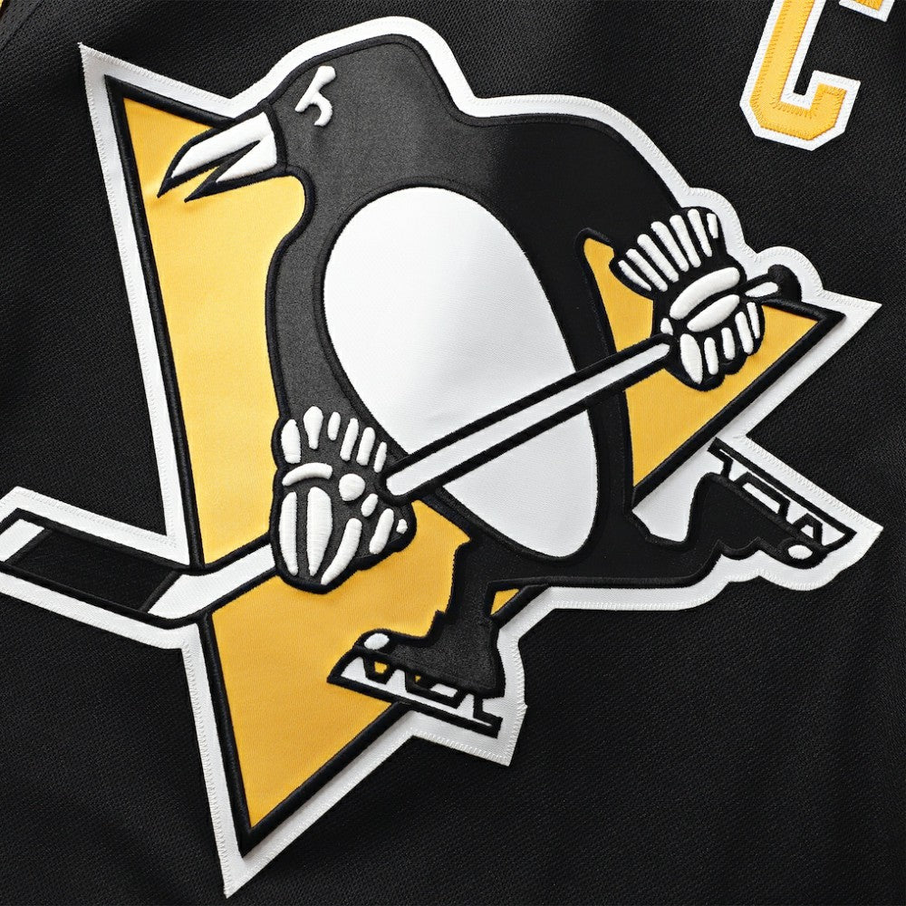 Pittsburgh Penguins Fanatics Home Premium Jersey