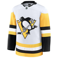 Pittsburgh Penguins Fanatics Away Premium Jersey