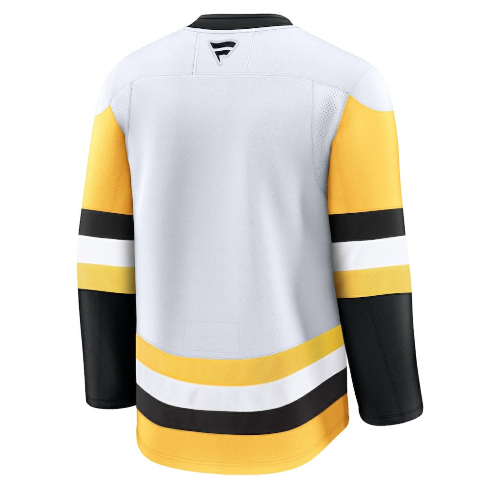 Pittsburgh Penguins Fanatics Away Premium Jersey