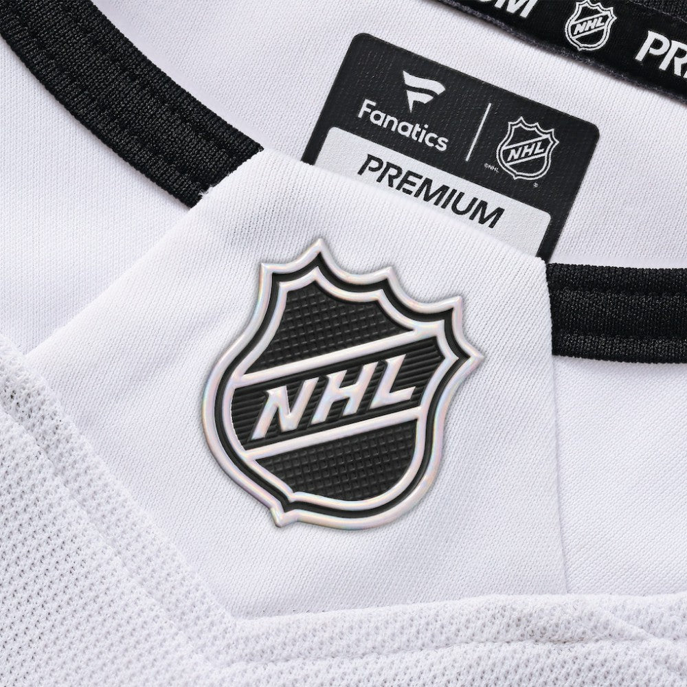 Pittsburgh Penguins Fanatics Away Premium Jersey