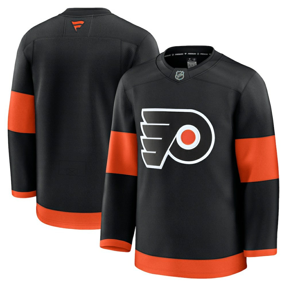Philadelphia Flyers Fanatics Alternate Premium Jersey