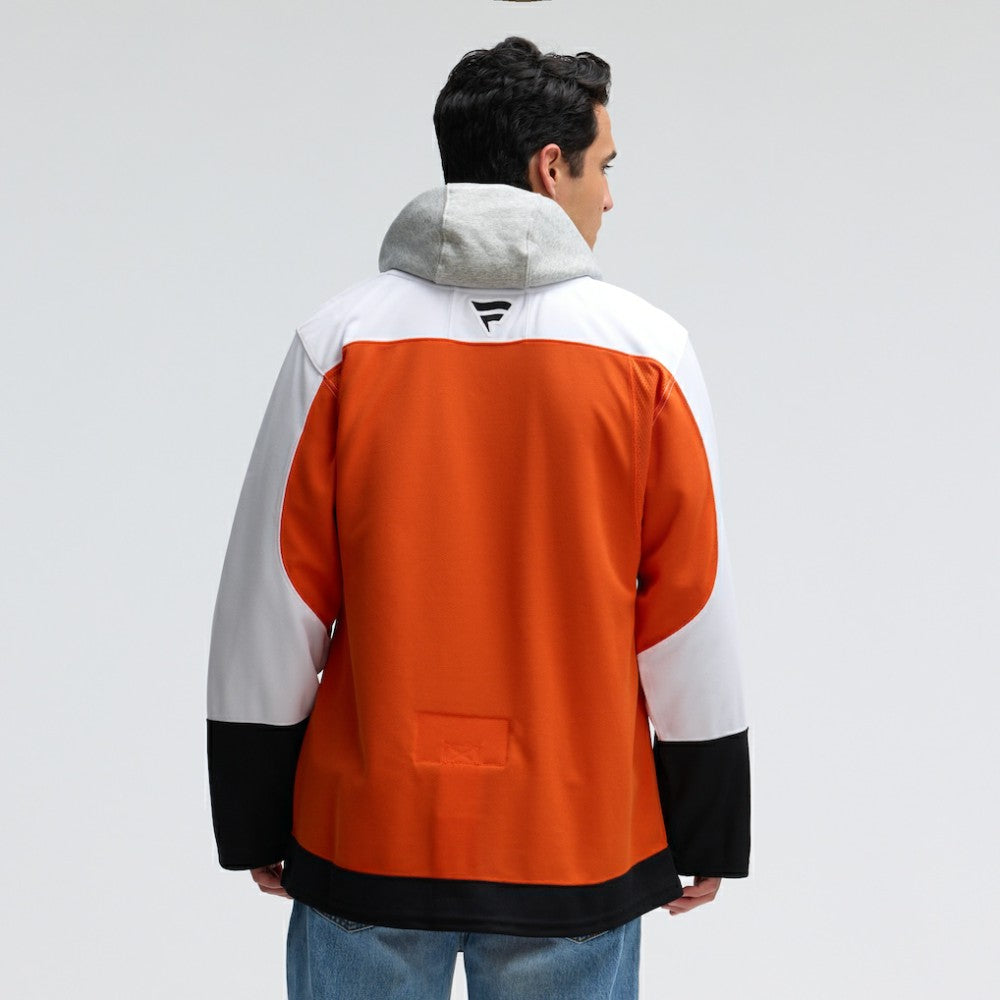 Philadelphia Flyers Fanatics Alternate Premium Jersey
