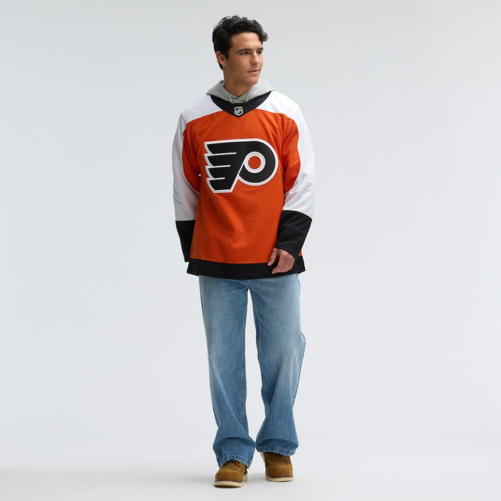 Philadelphia Flyers Fanatics Alternate Premium Jersey