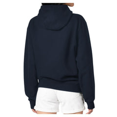 Boston Red Sox G-III 4Her by Carl Banks Women's Round Team Pullover Hoodie - Navy