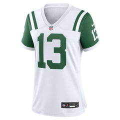 NFL New York Jets Don Maynard  Women's Classic Alternate Retired Player Game Jersey