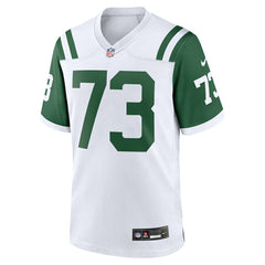 NFL New York Jets Joe Klecko  Retired Player Alternate Game Jersey