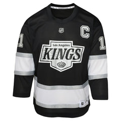 Anze Kopitar Los Angeles Kings Youth Replica Player Jersey