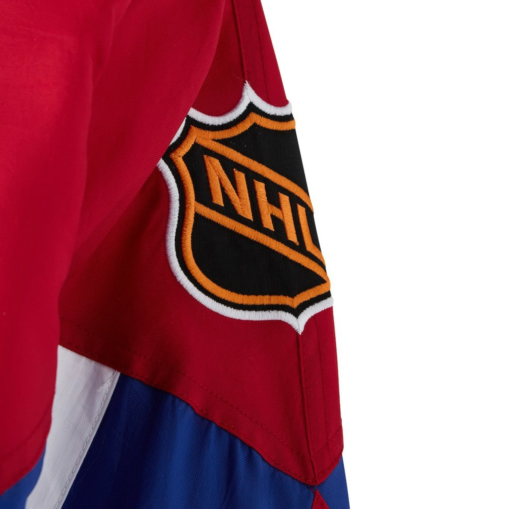 Montreal Canadiens OVO x Starter Half-Zip Hooded Jacket