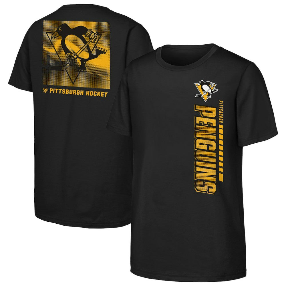 Pittsburgh Penguins Youth Atmosphere T-Shirt
