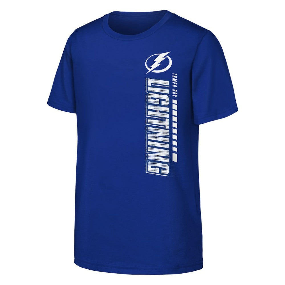 Tampa Bay Lightning Youth Atmosphere T-Shirt