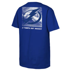 Tampa Bay Lightning Youth Atmosphere T-Shirt