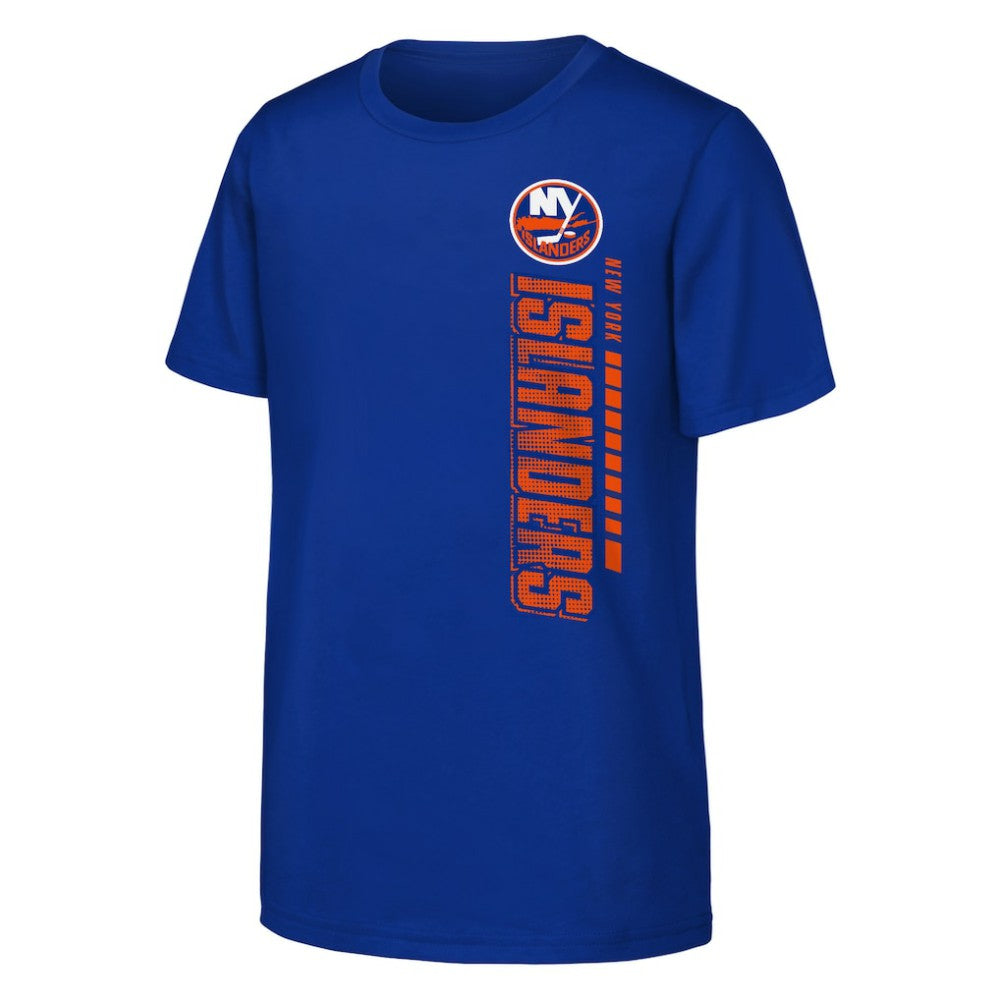 New York Islanders Youth Atmosphere T-Shirt