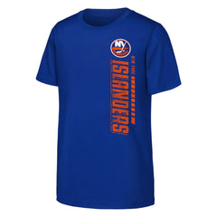 New York Islanders Youth Atmosphere T-Shirt