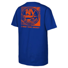 New York Islanders Youth Atmosphere T-Shirt