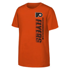 Philadelphia Flyers Youth Atmosphere T-Shirt