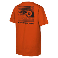 Philadelphia Flyers Youth Atmosphere T-Shirt