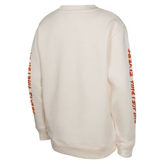 Philadelphia Flyers Youth Star Power Pullover Sweatshirt