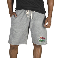 NFL Tampa Bay Buccaneers Concepts Sport Mainstream Tri-Blend Shorts