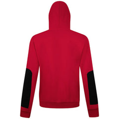 Detroit Red Wings Levelwear Bombay Pullover Hoodie