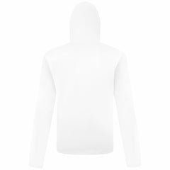 Detroit Red Wings Levelwear Anthem Ice Wall Pullover Hoodie