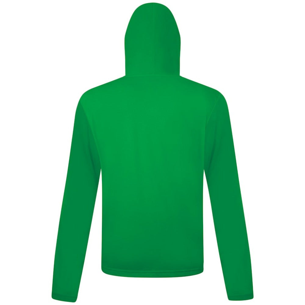 Dallas Stars Levelwear Anthem Ice Wall Pullover Hoodie