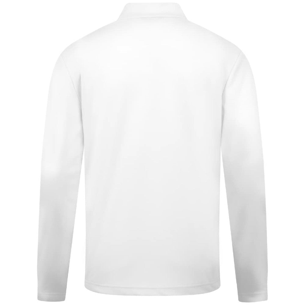 Florida Panthers Levelwear Heron Insignia Core Quarter-Zip Jacket
