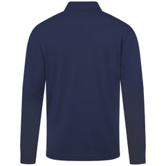 Winnipeg Jets Levelwear Heron Insignia Core Quarter-Zip Jacket