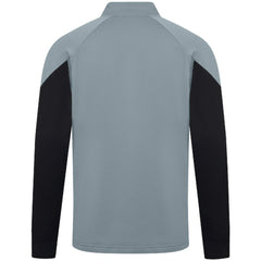 Dallas Stars Levelwear Cadet Insignia Core Quarter-Zip Pullover Top