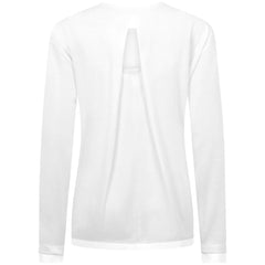 Florida Panthers Levelwear Women's Sequoia Primary Logo Long Sleeve T-Shirt