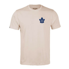 Toronto Maple Leafs Levelwear Richmond Stained Glass T-Shirt