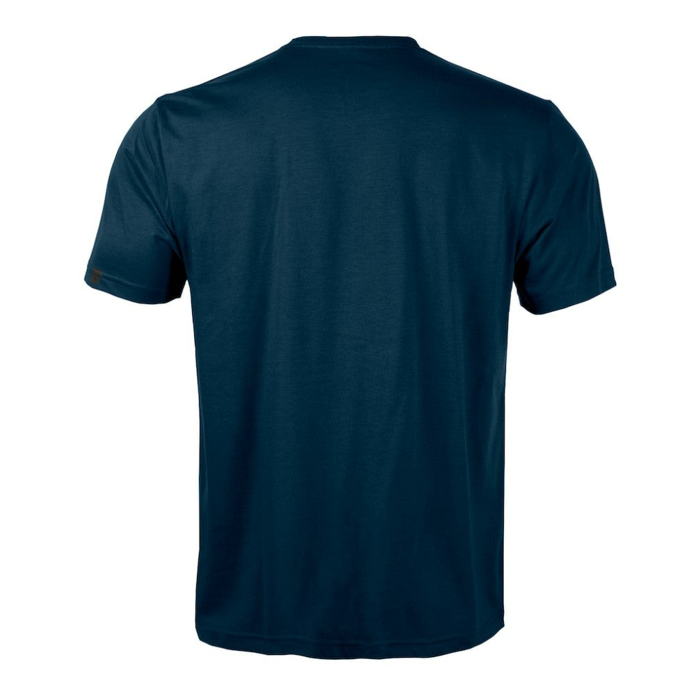 Colorado Avalanche Levelwear Richmond Ice Wall T-Shirt