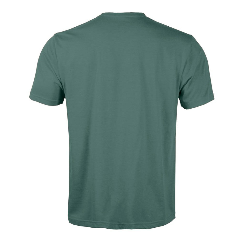 Minnesota Wild Levelwear Richmond Ice Wall T-Shirt