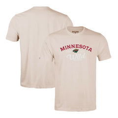 Minnesota Wild Levelwear Richmond Ice Wall T-Shirt
