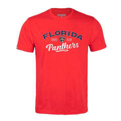 Florida Panthers Levelwear Richmond Ice Wall T-Shirt