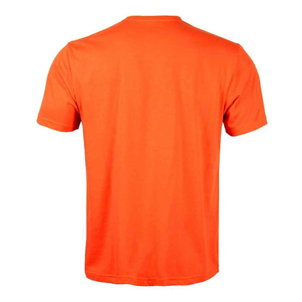 Anaheim Ducks Levelwear Richmond Ice Wall T-Shirt