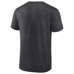Shohei Ohtani Los Angeles Dodgers Hollywood T-Shirt - Charcoal