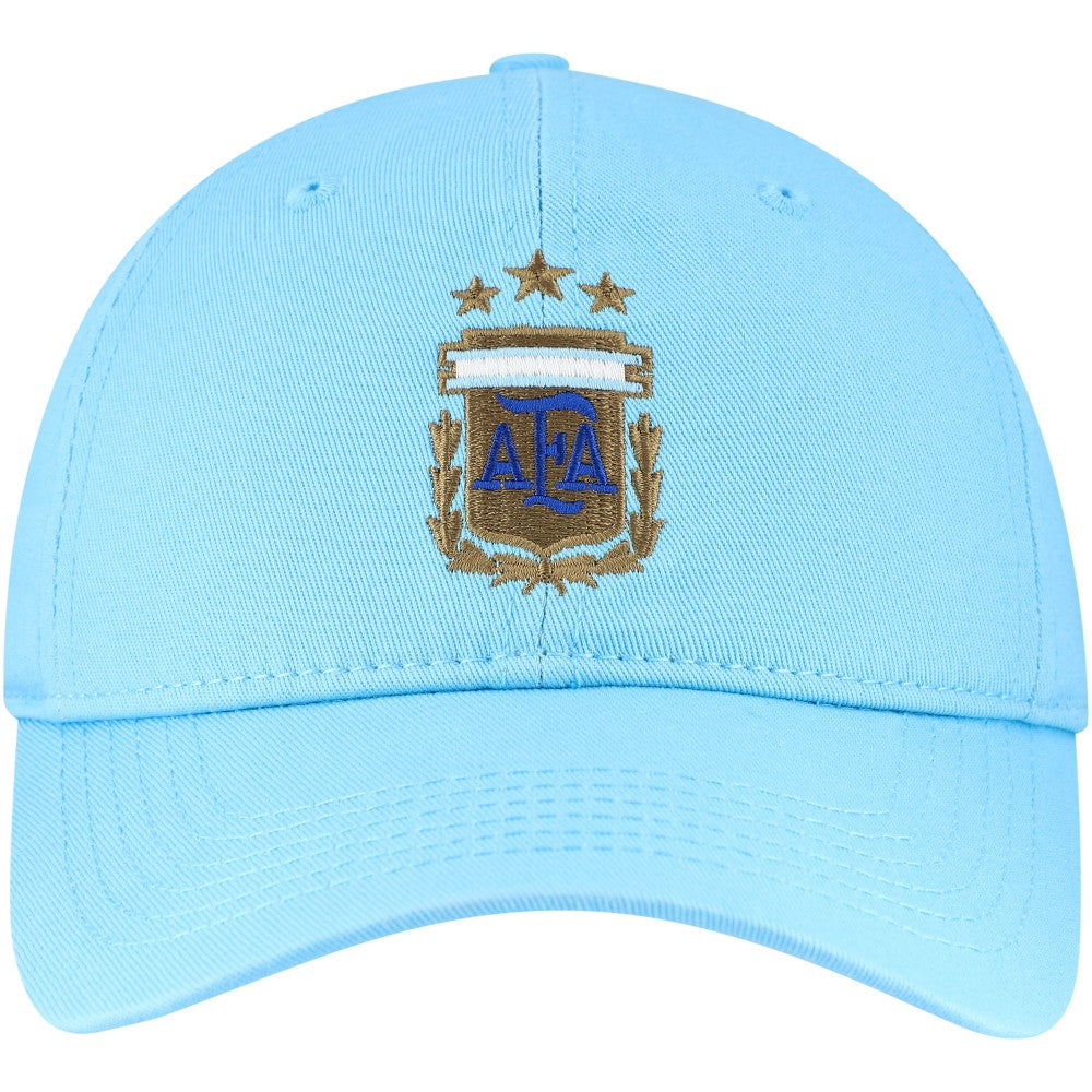 Argentina National Team 1863FC Adjustable Hat / Soccer Hot sale