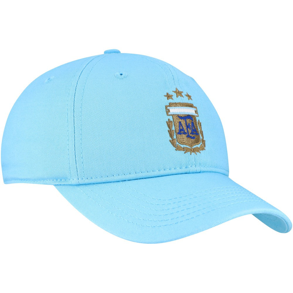 Argentina National Team 1863FC Adjustable Hat / Soccer Hot sale